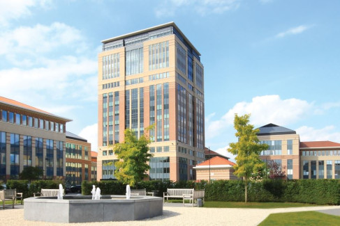 Office: Schali, Mechelen, 02800