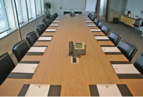 Office: Schali, Mechelen, 02800