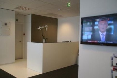 Office: Schali, Mechelen, 02800