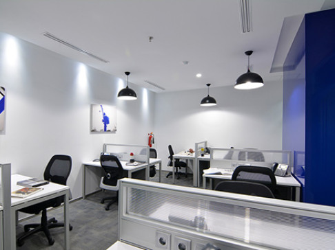 Office: Forum Nine, Forum Nine 9th Floor, Medan, 20112
