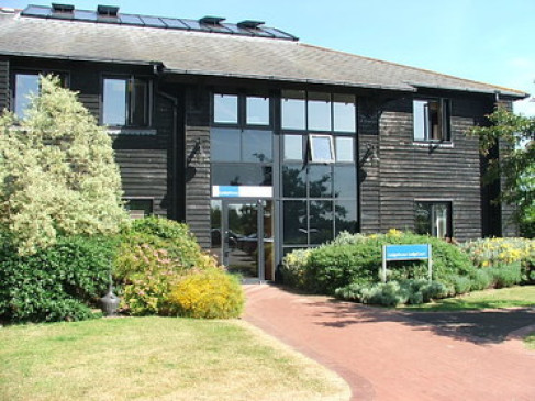 Office: Lodge Park - Essex, Colchester, CO4
