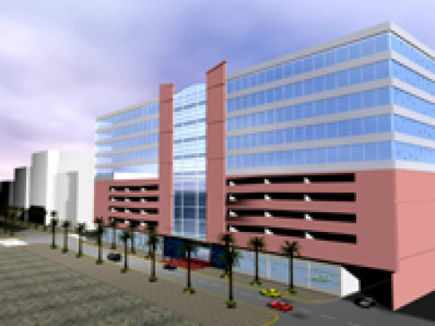 Office: Mega Mall, Sharjah