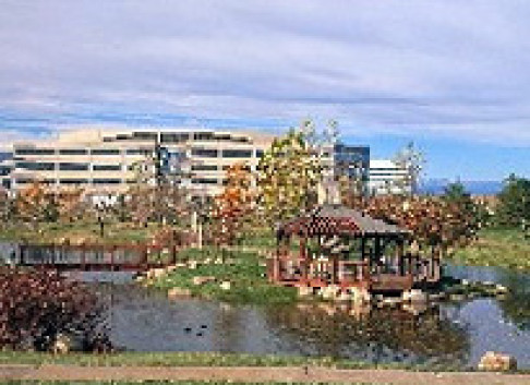 Office: Meidian Center CO, Englewood, 80112