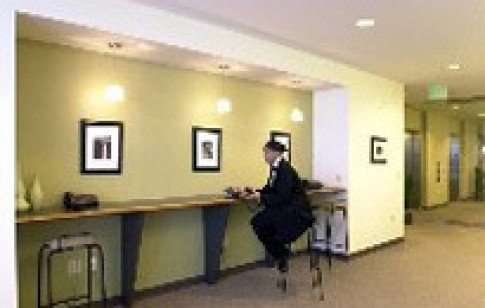 Office: Meidian Center CO, Englewood, 80112