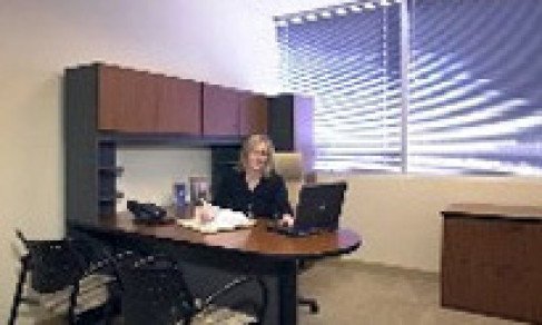 Office: Meidian Center CO, Englewood, 80112