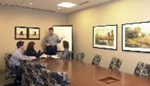 Office: Meidian Center CO, Englewood, 80112
