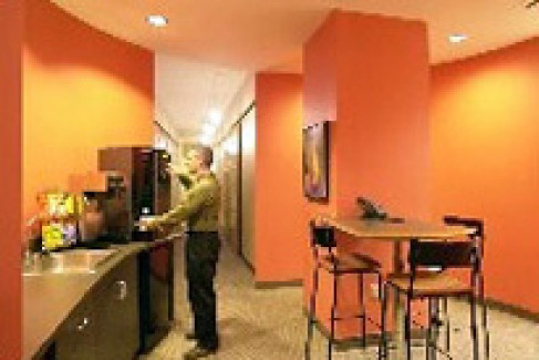 Office: Meidian Center CO, Englewood, 80112
