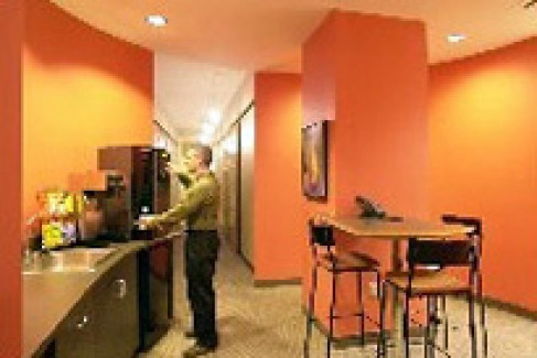 Office: Meidian Center CO, Englewood, 80112