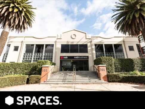 Office: Level 1, Melbourne, 3121