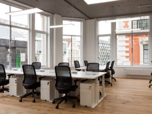 Office: Level 1, Melbourne, 3121