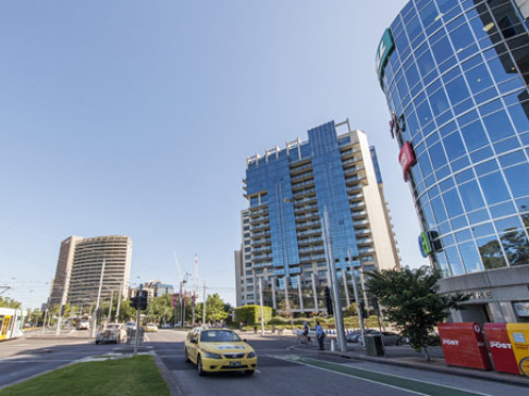 Office: 380 St Kilda Road, Melbourne, VIC 3004