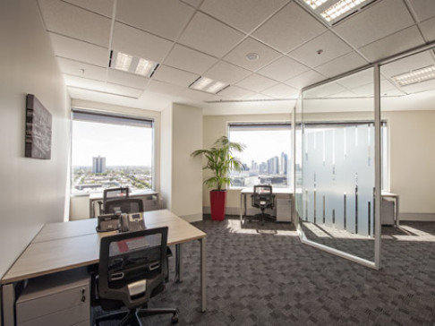 Office: 380 St Kilda Road, Melbourne, VIC 3004