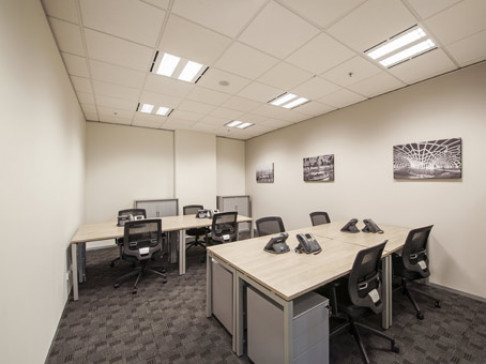 Office: 380 St Kilda Road, Melbourne, VIC 3004