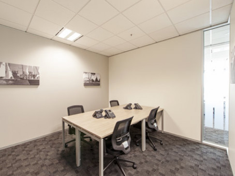Office: 380 St Kilda Road, Melbourne, VIC 3004
