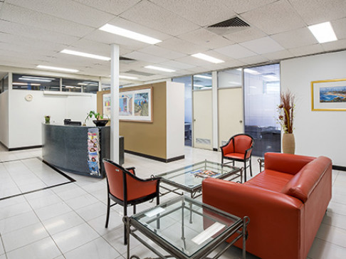 Office: Bay Street - Brighton, Level 1, Melbourne, VIC 3186