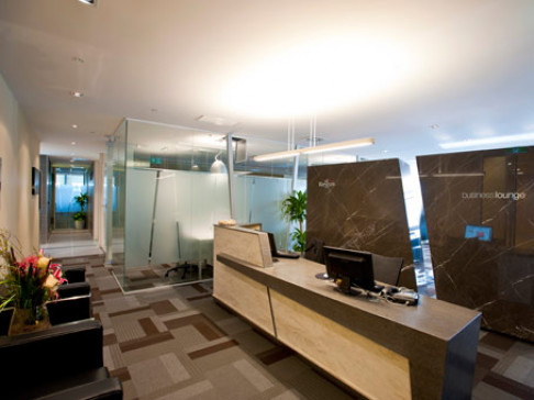 Office: Bourke Street, Level 39, Melbourne, VIC 3000