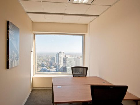 Office: Bourke Street, Level 39, Melbourne, VIC 3000