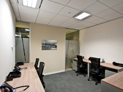 Office: Bourke Street, Level 39, Melbourne, VIC 3000