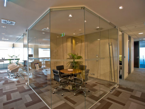 Office: Bourke Street, Level 39, Melbourne, VIC 3000