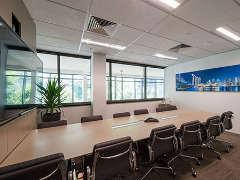 Office: Box Hill, Level 2, Melbourne, VIC 3128