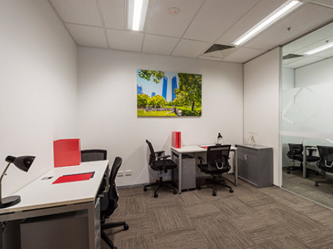 Office: Box Hill, Level 2, Melbourne, VIC 3128