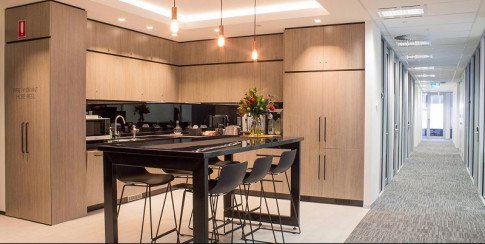 Office: Central Business District, Bourke Street, Melbourne, VIC 3