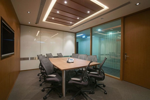 Office: Central Business District, Bourke Street, Melbourne, VIC 3