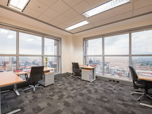 Office: Collins Street, Level 31 & 50, Melbourne, 3000