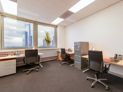 Office: Collins Street, Level 31 & 50, Melbourne, 3000