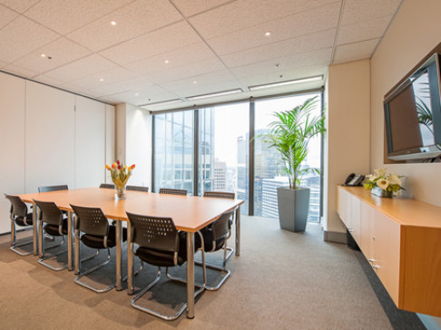 Office: Collins Street, Level 31 & 50, Melbourne, 3000