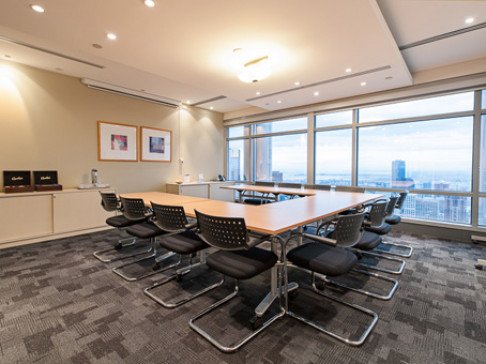 Office: Collins Street, Level 31 & 50, Melbourne, 3000