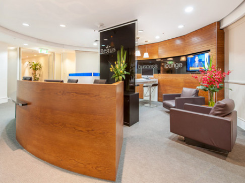 Office: Collins Street, Level 31 & 50, Melbourne, 3000