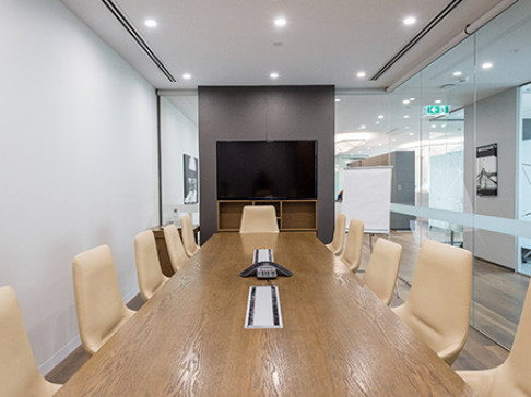 Office: Collins Street, Level 21, Melbourne, VIC 3000