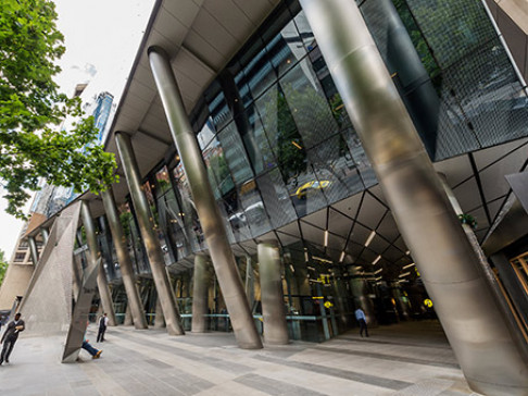 Office: Collins Street, Level 21, Melbourne, VIC 3000