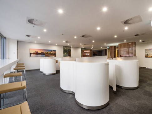 Office: Collins Street, Level 8, Melbourne, VIC 3000