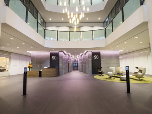 Office: Collins Street, Level 8, Melbourne, VIC 3000