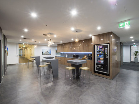 Office: Collins Street, Level 8, Melbourne, VIC 3000