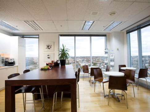 Office: Como, Level 19 & 20, Melbourne, 3141