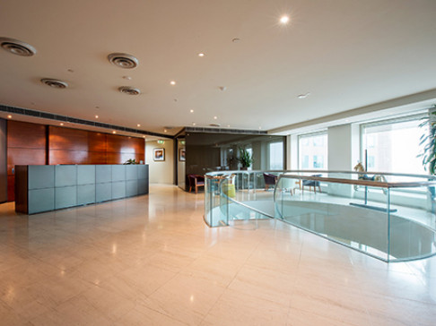 Office: HWT Tower - Southbank, 23rd Floor, HWT Tower, Melbourne, VIC 3006