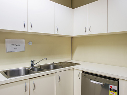 Office: IBM Tower - Southbank, 3rd Floor, IBM Tower, Melbourne, VIC 3006