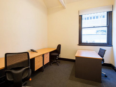 Office: Little Collins Street, Ground Floor, Melbourne, VIC 3000