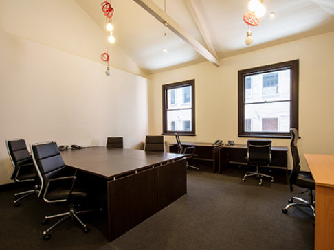 Office: Little Collins Street, Ground Floor, Melbourne, VIC 3000