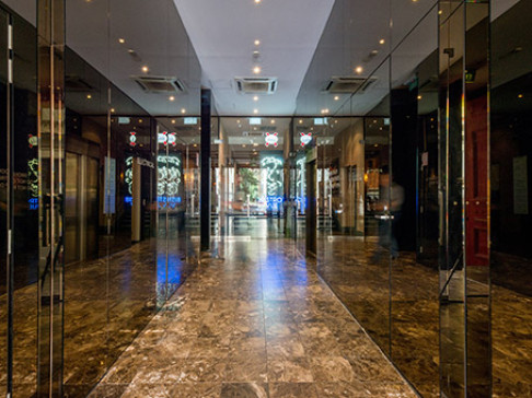 Office: Little Collins Street, Ground Floor, Melbourne, VIC 3000