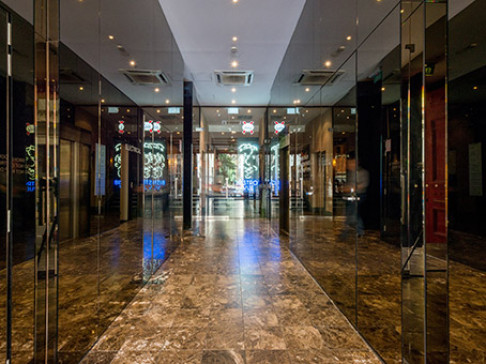Office: Little Collins Street, Ground Floor, Melbourne, VIC 3000