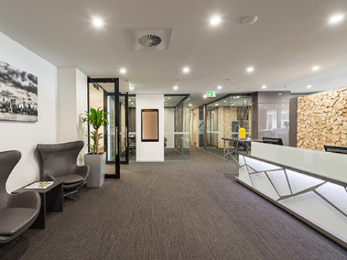 Office: Lonsdale Street, Level 19, Melbourne, VIC 3000