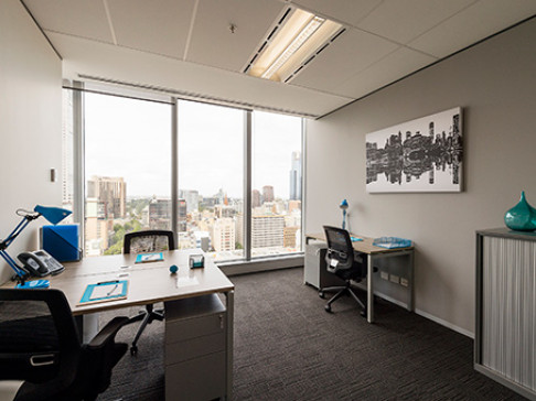 Office: Lonsdale Street, Level 19, Melbourne, VIC 3000
