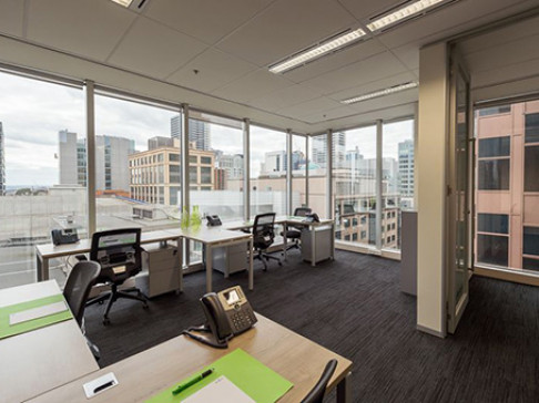 Office: Lonsdale Street, Level 10, Melbourne, VIC 3000