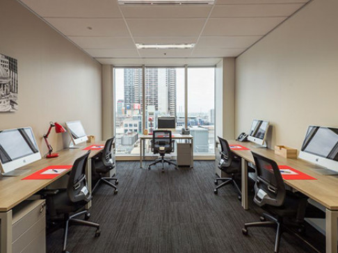 Office: Lonsdale Street, Level 10, Melbourne, VIC 3000