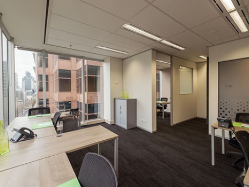 Office: Lonsdale Street, Level 10, Melbourne, VIC 3000