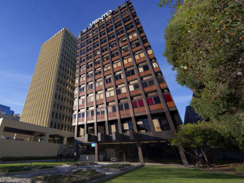 Office: Queens Road, Level 5, Melbourne, 3004